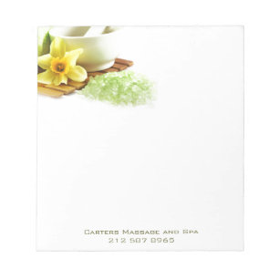 Blocs-notes holistiques