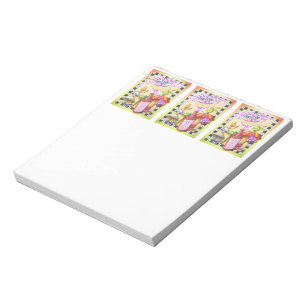 BLOCS-NOTES - Le CHAT WORCHEShire