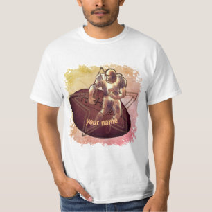 Blog This Football T-Shirt