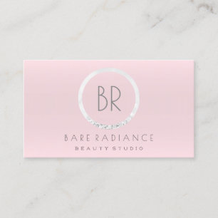 Blogger Makeup Beauty Studio Appointment Pink Grey