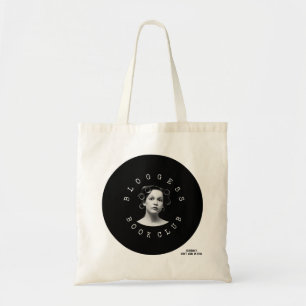Bloggess Book Club Tote Bag