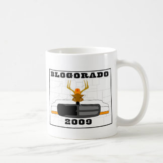 Blogorado State Mug
