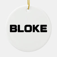 BLOKE