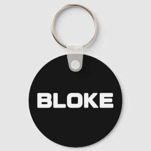 BLOKE KEYCHAIN