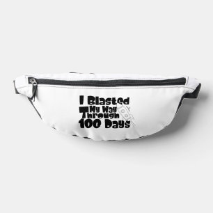 blomeconniem fanny pack