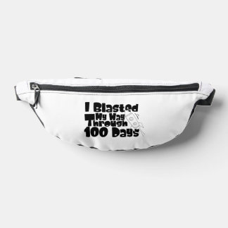 blomeconniem fanny pack