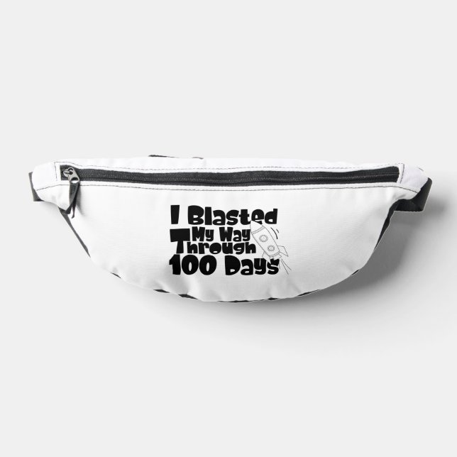 blomeconniem fanny pack (Lay Down)