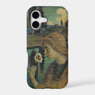 Blomstedt Francesca - Étui pour iPhone d'art symbo