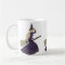 Blond Chic Witch Mug