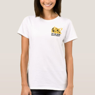 BLOND nicht Blöd! T-Shirt