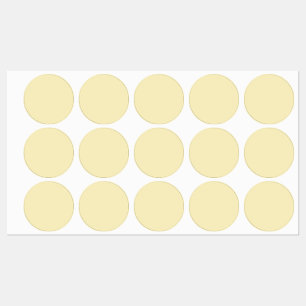 Blond (solid color)