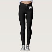 Blonde & Broke - Chasseur Jumper - Leggings solide