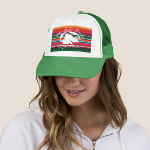 Blonde & Broke - "Personalize This" Trucker Hat