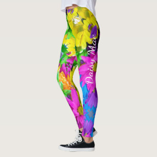 Blonde & Broke - "Personnaliser ces" Leggings