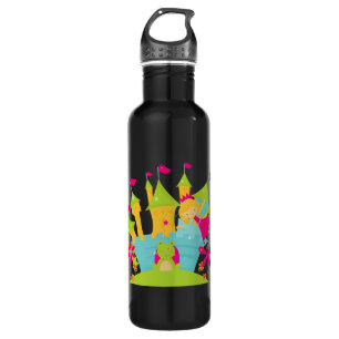 Blonde Fairy Princess 710 Ml Water Bottle
