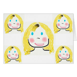 Blonde hair Amy (tile) THC