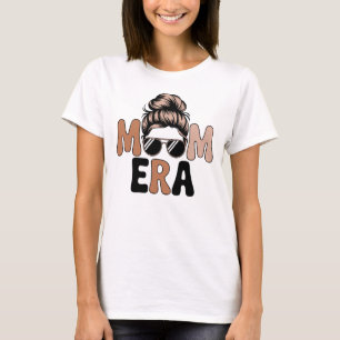 Blonde Mom Era Women’s T-Shirt