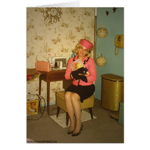 Blondes are Sew Cool