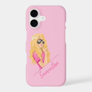 Blondes Do It Best! Custom name