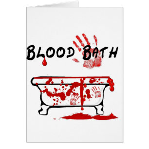 Blood Bath