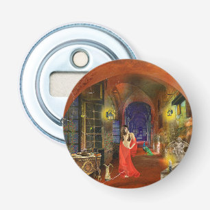 Blood Bath Bottle Opener