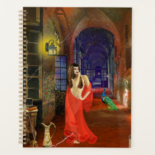 Blood Bath Planner