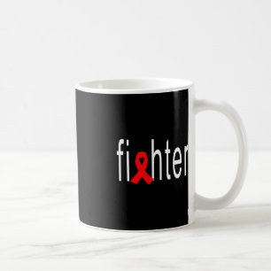Blood Cancer Awareness Day Leukaemia Disease Suppo Coffee Mug
