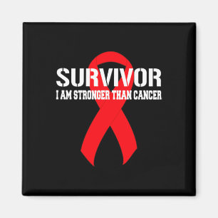 Blood Cancer Awareness Day Leukaemia Disease Suppo Magnet