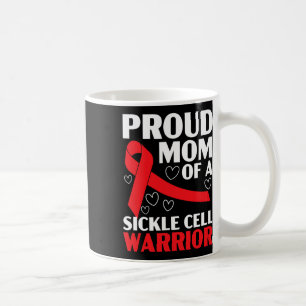 Blood Cancer Awareness Leukaemia Lymphoma Myeloma  Coffee Mug