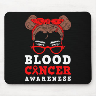 Blood Cancer Awareness Month  Mouse Pad
