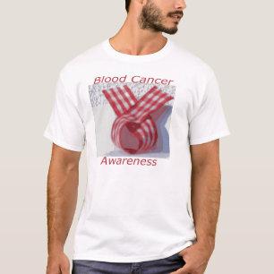 Blood Cancer Awareness T-Shirt