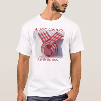 Blood Cancer Awareness T-Shirt