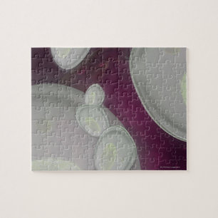 Blood Cells Jigsaw Puzzle
