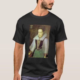 Blood Countess Men's Shirt