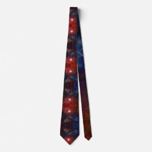 Blood DNA Tie