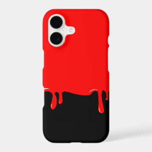 Blood Dripped Phone Case