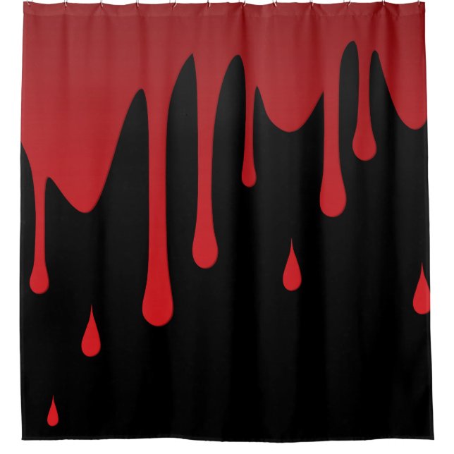 Blood dripping (Front)