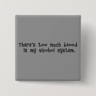 Blood In Alcohol System Button