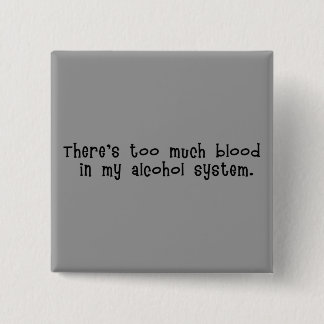 Blood In Alcohol System Button