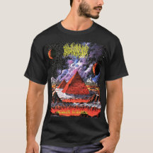 Blood Incantation Absolute Elsewhere Pyramid Space