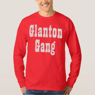 Blood Meridian Glanton Judge Holden McCarthy T-Shirt