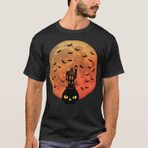 Blood Moon Haunted House