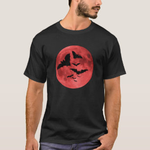 Blood Moon T-Shirt
