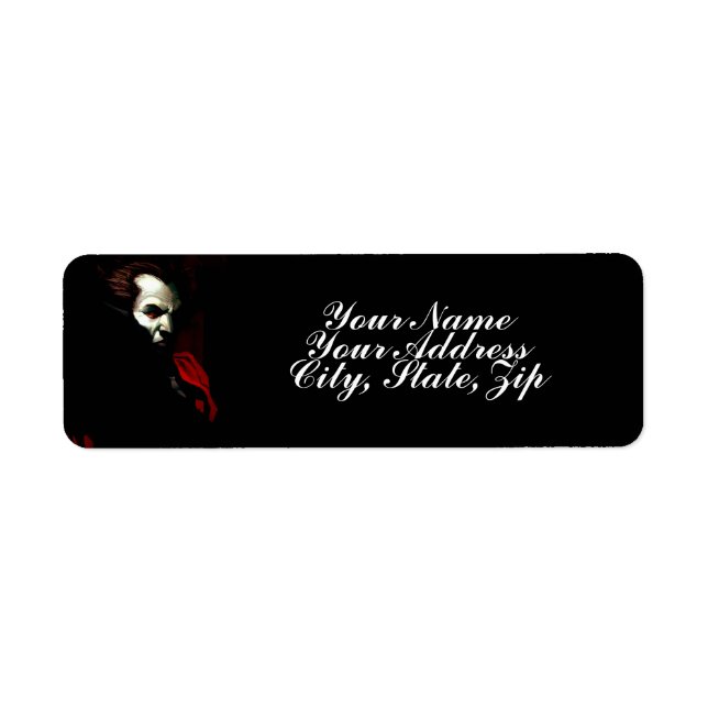 Blood of Darkness (Front)