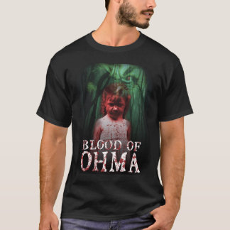 Blood of Ohma - Logo Shirt