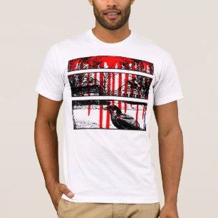 Blood Raven T-Shirt