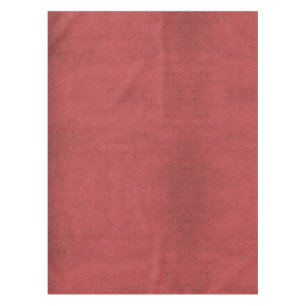 "Blood Red" Tablecloth
