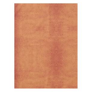 "Blood Red" Tablecloth