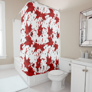 Blood Splatter