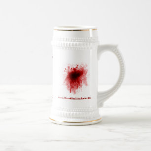 Blood Stein
